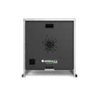 Aldes - Caisson d'extraction EasyVEC® C4 Standard 10000