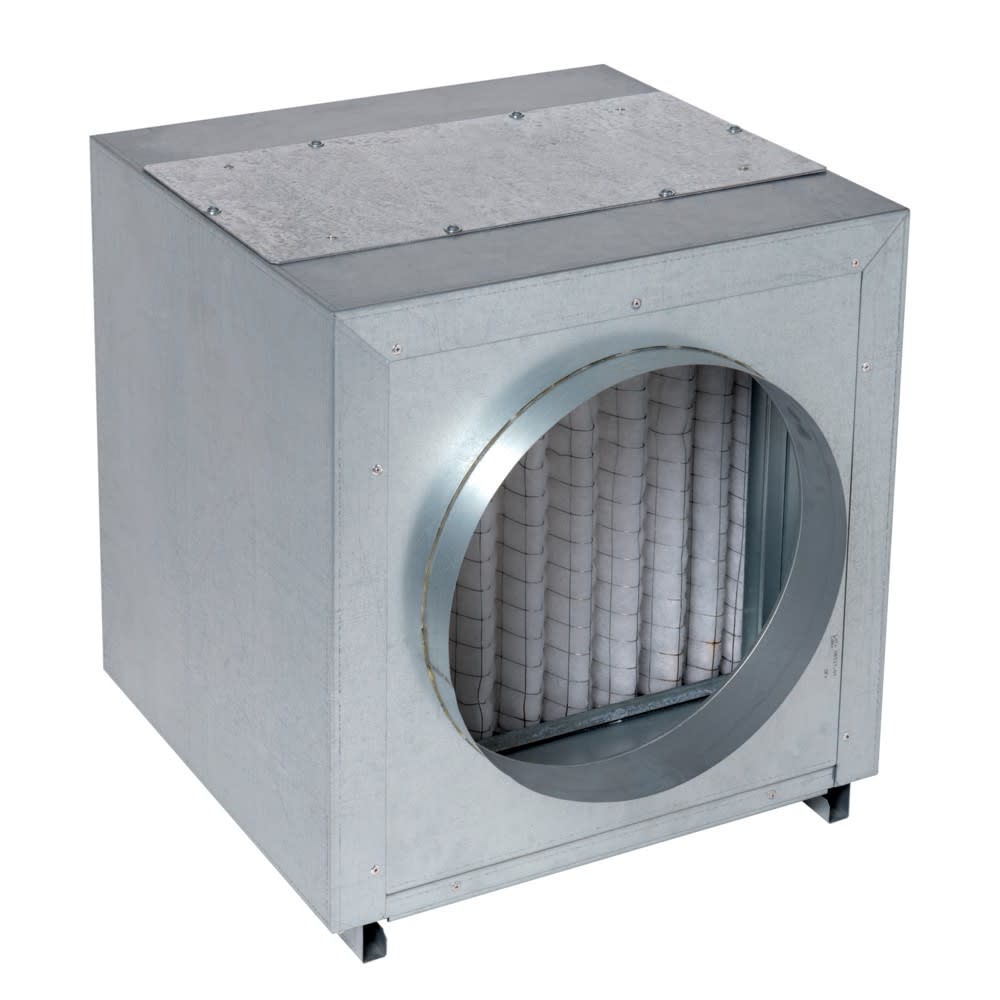 Aldes - Kit détection encrassement pour filtre EasyVEC®