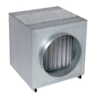 Aldes - Filtre ISO grossier 60% G4 pour caisson EasyVEC® 2500/3000