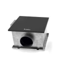 Aldes - Caisson d'extraction ou d'insufflation EasyVEC® COMPACT Standard 3000