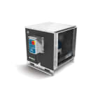 Aldes - EasyVEC Std 10000 avec coffret Tout-en-Un, inter de prox + pressostat variable