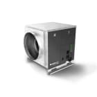 Aldes - Caisson d'extraction ou d'insufflation EasyVEC® Micro-watt + 3000