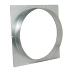 Aldes - Piquage galva pour caisson EasyVEC® T8 D710 mm