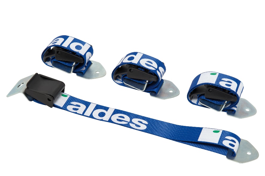 Aldes - Kit de fixation pour caisson EasyVEC® Compact