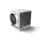 Aldes - Caisson d'extraction ou d'insufflation EasyVEC® Standard 6500