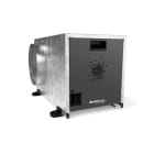 Aldes - EasyVEC® C4 STD 10000 avec inter. prox. monophasé