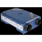 Aldes - Echangeur statique Modulo es300-he coll