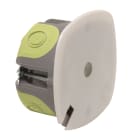 Aldes - Capot LED et boitier électrique pour kit de filtration EHT²