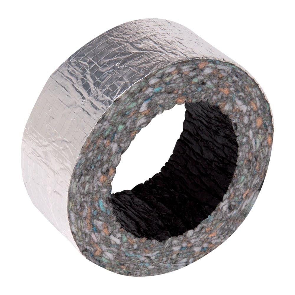 Aldes - Rallonge mousse acoustique 50 mm pour Electrofiltres EHT² ou EFT²