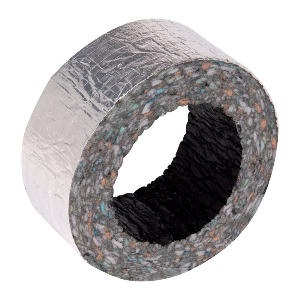 Aldes - Rallonge mousse acoustique 50 mm pour Electrofiltres EHT² ou EFT²