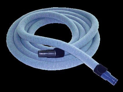 Aldes - Gaine permettant de proteger le mobilier des coups de flexible, D34 mm et L7.5 m