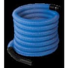 Aldes - Poignée en plastique pour centrales d'aspiration Dyvac et C.Dyvac