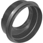 Aldes - Fût pour les bouches hygroréglables D 80/125 mm