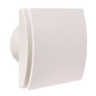 Aldes - Extracteur ponctuel GRAPHIC Ø 125 mm, fonctionnement par interrupteur