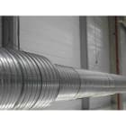 Aldes - Sac de 100 crochets fixation béton m8x30 45 kg