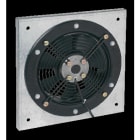 Aldes - Ventilateur HELICA 250 - 2800 t/min - Platine carrée V2