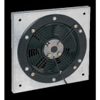 Aldes - Ventilateur HELICA 250 - 1500 t/min - Platine carrée V2