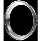 Aldes - Pavillon d'aspiration pour les ventilateurs hélicoïdes HELIONE D400