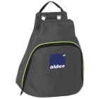 Aldes - Sac + crochet pour le flexible et les accessoires d'aspiration centralisée