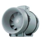 Aldes - Extracteur de conduit IN LINE XPro Ø 125 mm 350 m3/h