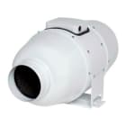 Aldes - Extracteur de conduit IN LINE XSilent Ø 315 mm 1950 m3/h