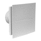 Aldes - Extracteur permanent INEA ECO SILENT Ø 100 mm à détection d'humidité