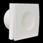 Aldes - Extracteur permanent INEA Ø 100 mm, à détection d'humidité et arrêt temporisé