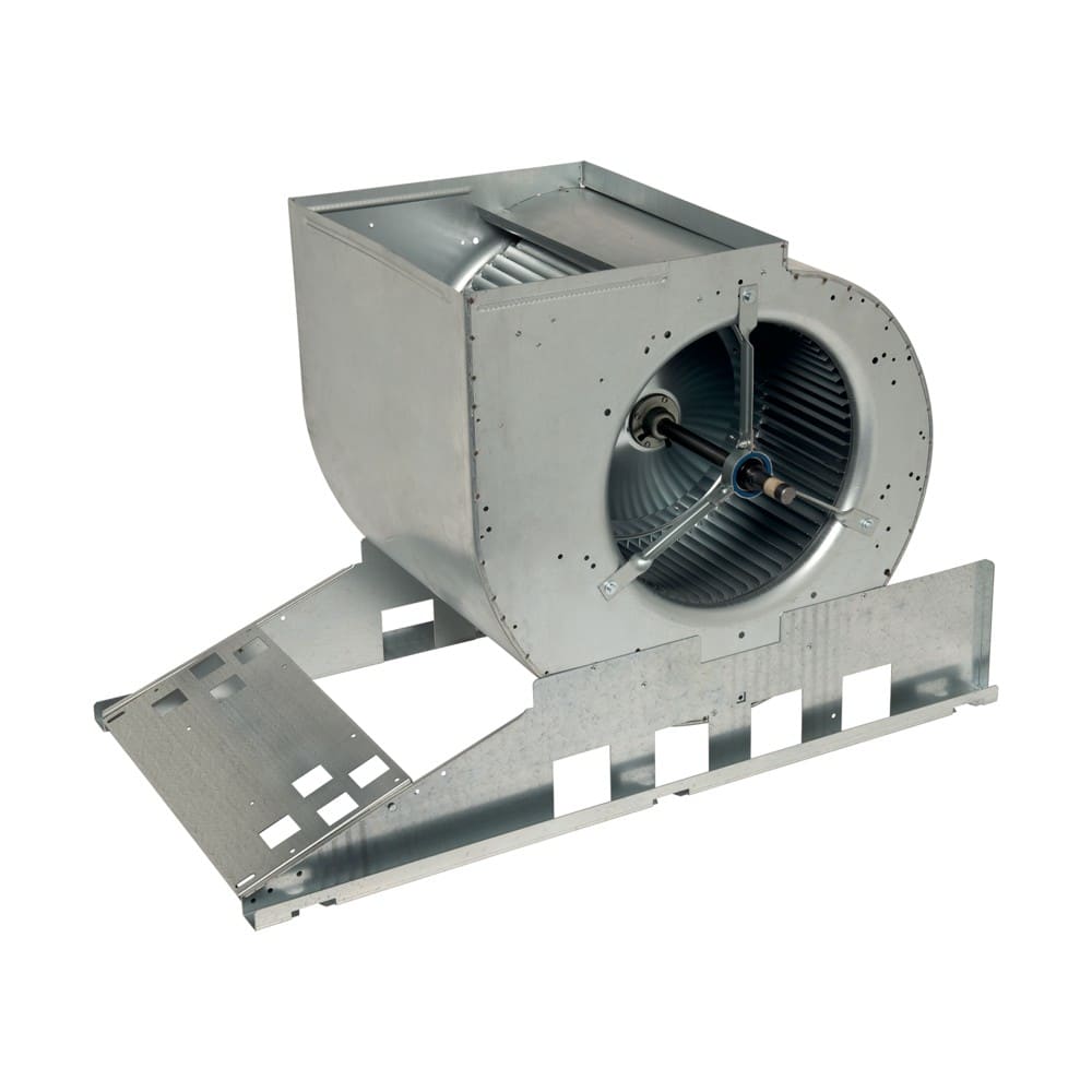 Aldes - Sous-ensemble ventilateur pour InoVEC 10000/12000 refoulement vertical