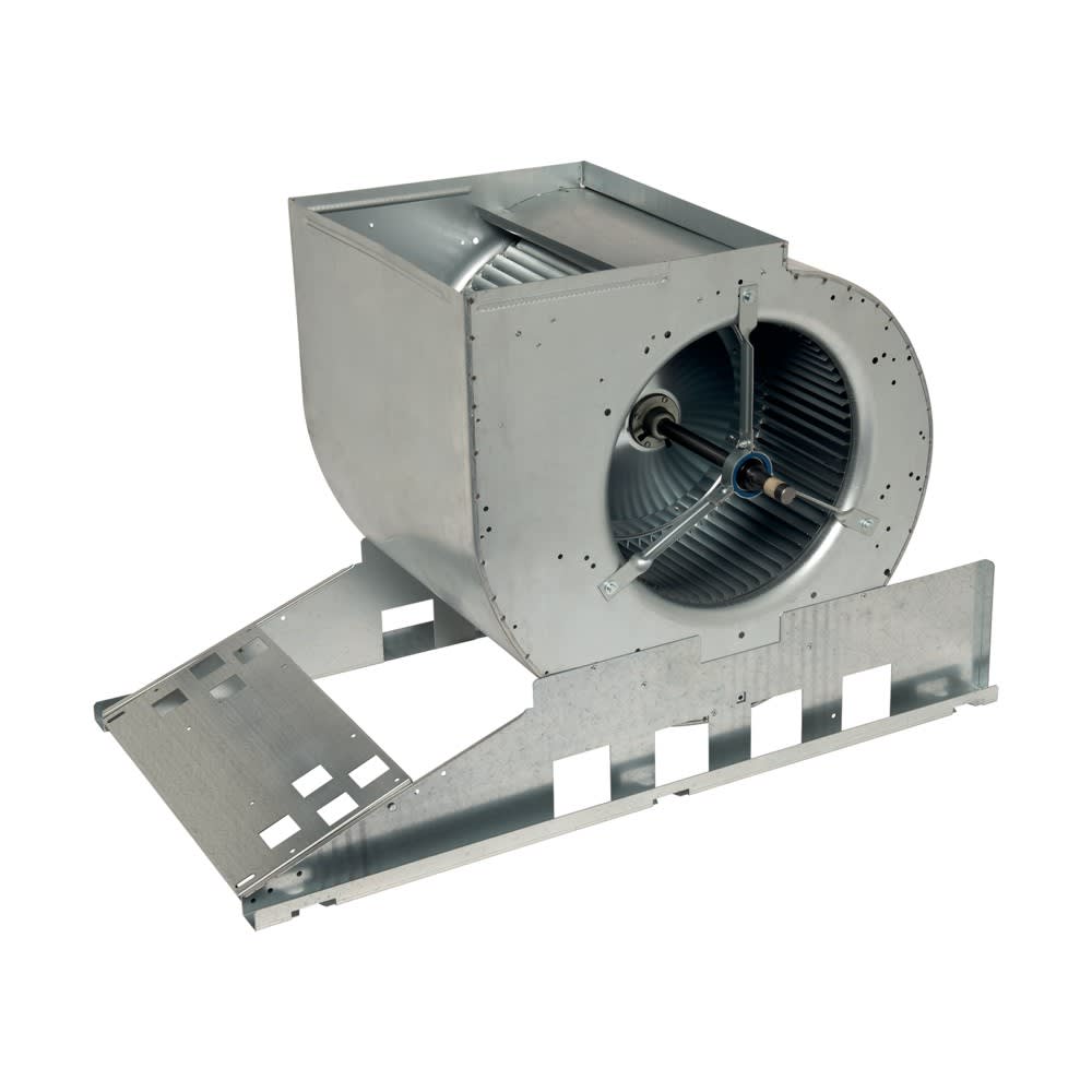 Aldes - Sous-ensemble ventilateur pour InoVEC 10000/12000 refoulement vertical