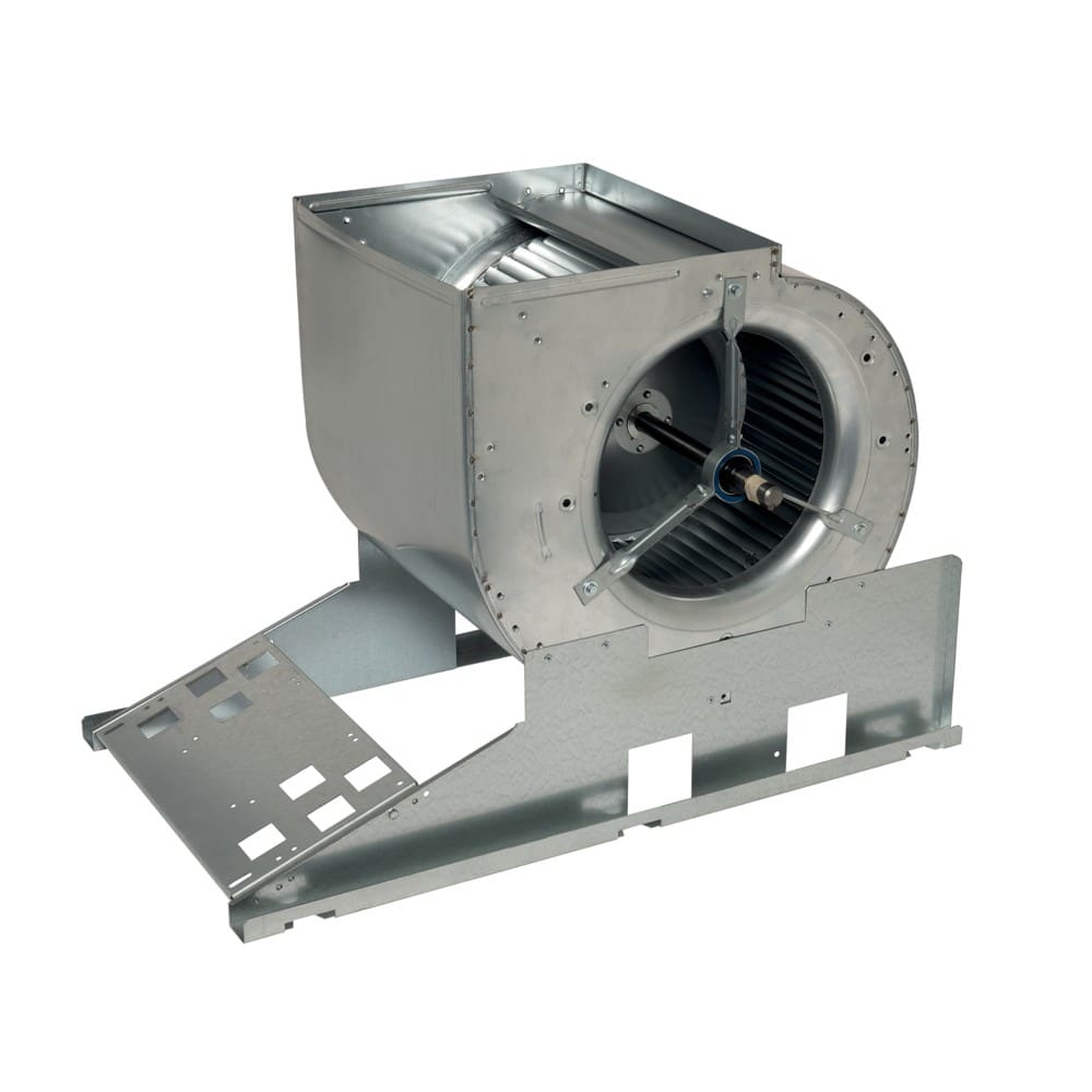 Aldes - Sous-ensemble ventilateur pour InoVEC 6500/8000 refoulement vertical