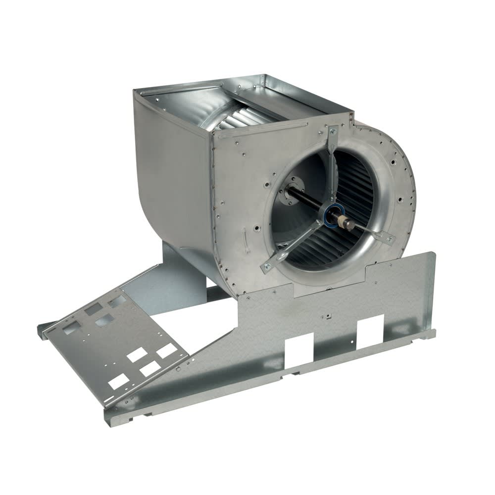 Aldes - Sous-ensemble ventilateur pour InoVEC 6500/8000 refoulement vertical