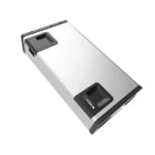 Aldes - VMC Double-Flux et purification d'air InspirAIR® Side 370 Classic Droite