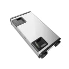 Aldes - VMC Double-Flux et purification d'air InspirAIR® Side 150 Classic Gauche