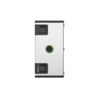 Aldes - VMC Double-Flux et filtration d'air InspirAIR® Side 370Premium Droite