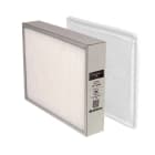 Aldes - Kit filtre Bacteries qualité garantie Aldes pour InspirAIR® Side 300