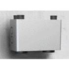 Aldes - Caisson de répartition InspirAIR® Side 370 compatible Optiflex