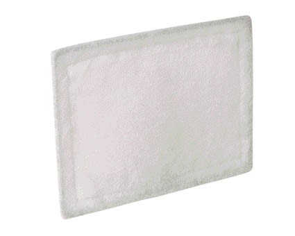 Aldes - Filtre poussière pour InspirAIR® Side 150