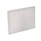 Aldes - Filtre poussière pour InspirAIR® Side 150