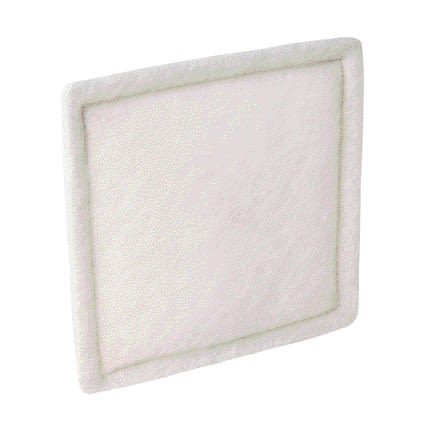 Aldes - Filtre poussière pour InspirAIR® Side 240