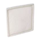Aldes - Filtre poussière pour InspirAIR® Side 240