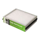 Aldes - Filtre particules fines pour InspirAIR® Side SC150