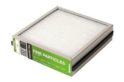 Aldes - Filtre particules fines InspirAIR® Side 240