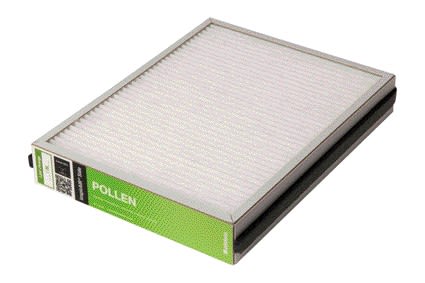 Aldes - Filtre pollens pour InspirAIR® Side 370