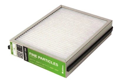 Aldes - Filtre particules fines InspirAIR® Side 370