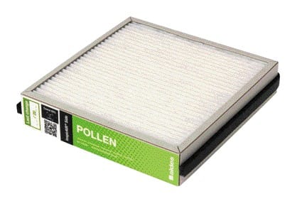 Aldes - Filtre pollens pour InspirAIR® Side 240