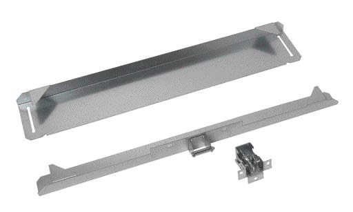 Aldes - Kit quick fix plafond InspirAIR® Side pour installation facile et rapide