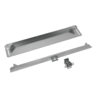 Aldes - Kit quick fix plafond InspirAIR® Side pour installation facile et rapide