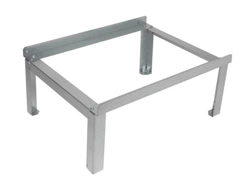 Aldes - Kit installation sol de hauteur 30 cm pour InspirAIR® Side 180-300