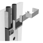 Aldes - Cache gaine InspirAIR® Side 370