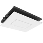 Aldes - Trappe de finition InspirAIR® Side Classic